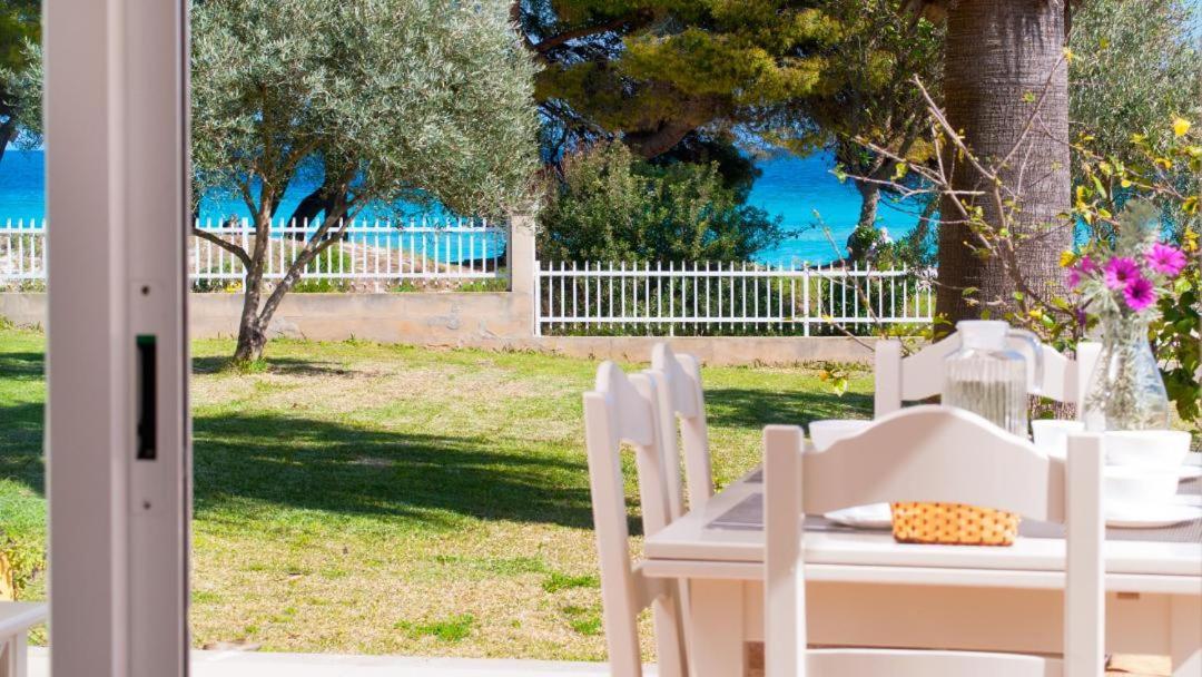 Ferienwohnung Sun Of The Bay Alcúdia Exterior foto